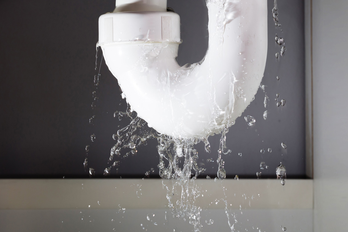 Early Signs Of Bathroom Leaks You Shouldn T Ignore   Bathroom Leaks Waldorf 